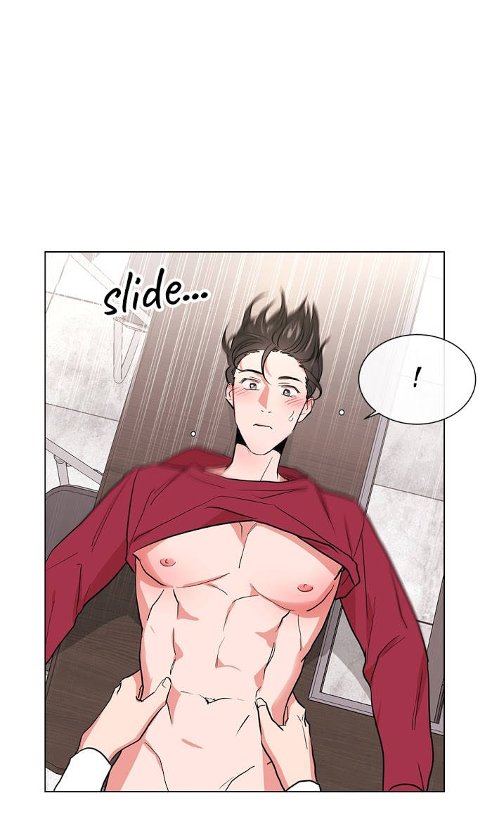 [raw] red candy chapter 48 31