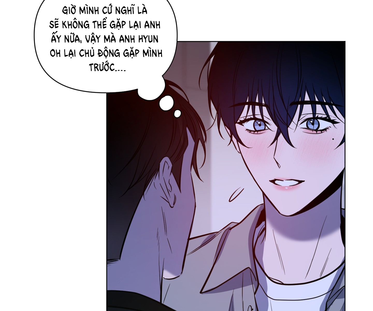 Ánh Bình Minh Cắt Ngang Màn Đêm chapter 10.2 - Trang 52