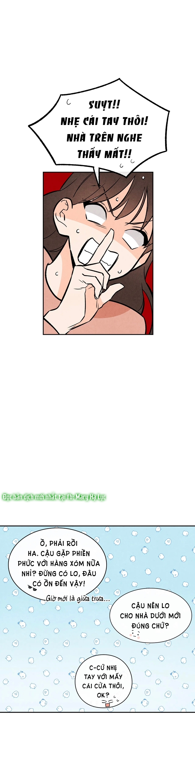 1 cộng 1 bằng.... chapter 32 19