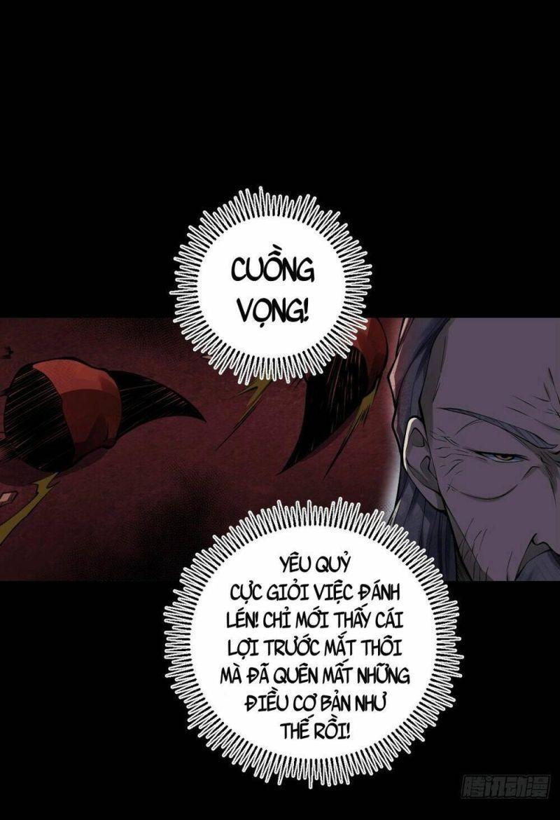 thiên sư chapter 19 35