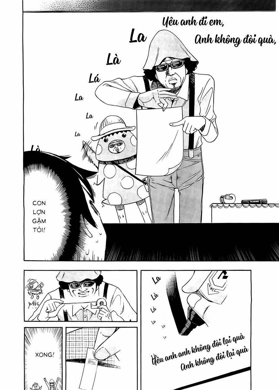 love riron chapter 22 8