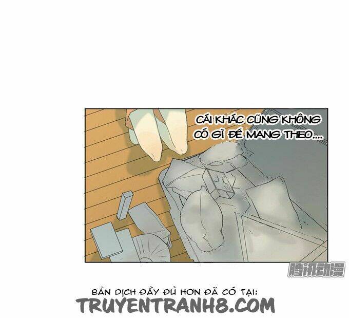 tại sao lại là nữ sinh chapter 2 3