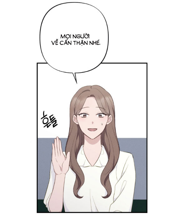 Hãy Khóc Cho Thật Xinh Đẹp Đi chapter 13.2 - Trang 4
