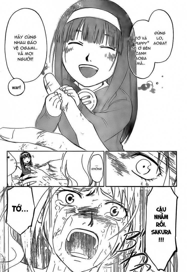 code breaker chapter 175 15