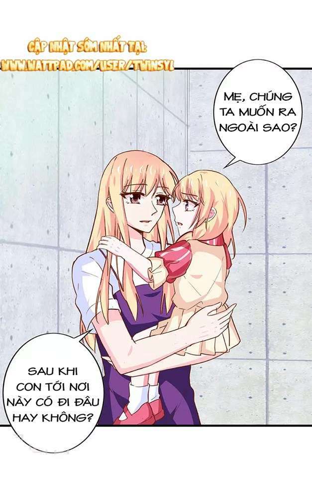 không gả cho tổng tài, gả cho người hầu chapter 184 7