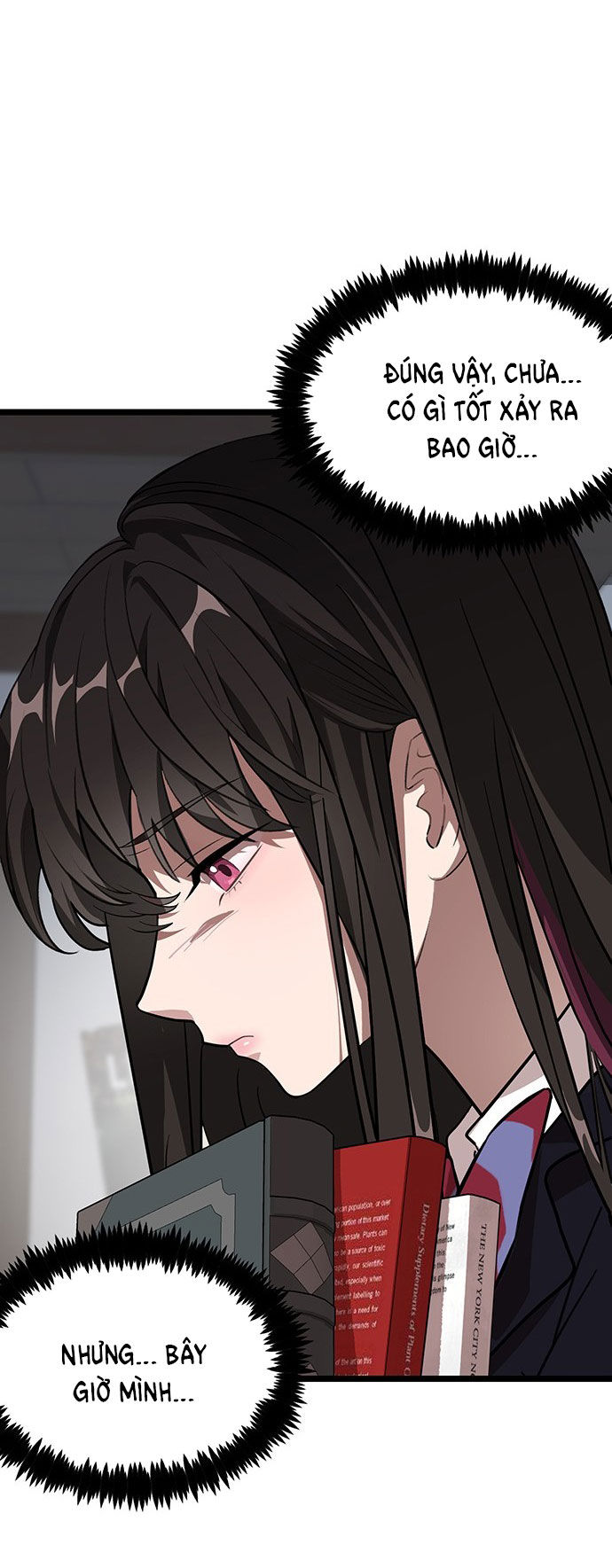 dark moon - tế đàn ánh trăng chapter 1.2 118