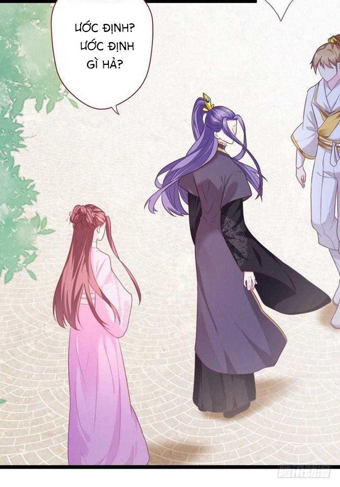 vương phi - âm động thiên hạ chapter 29 17