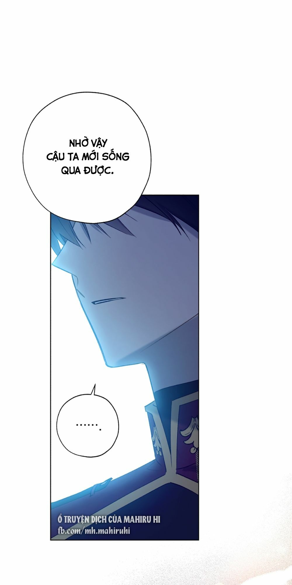 công chúa khắc dấu lên kẻ phản nghịch chapter 45 37