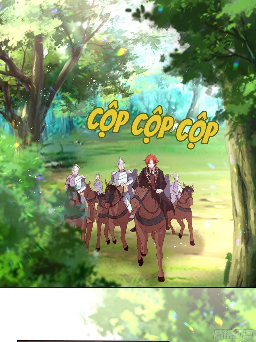 công chúa phản diện trong truyền thuyết chapter 59 1