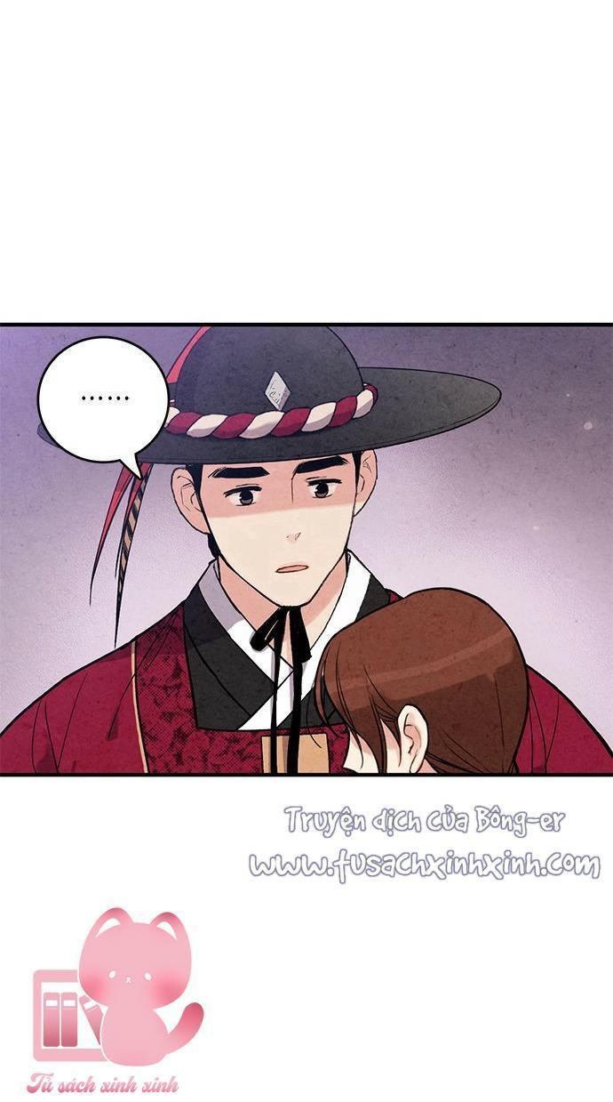 lệnh cấm hôn chapter 42 53