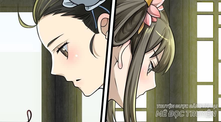 quẻ phi thiên hạ chapter 6 31