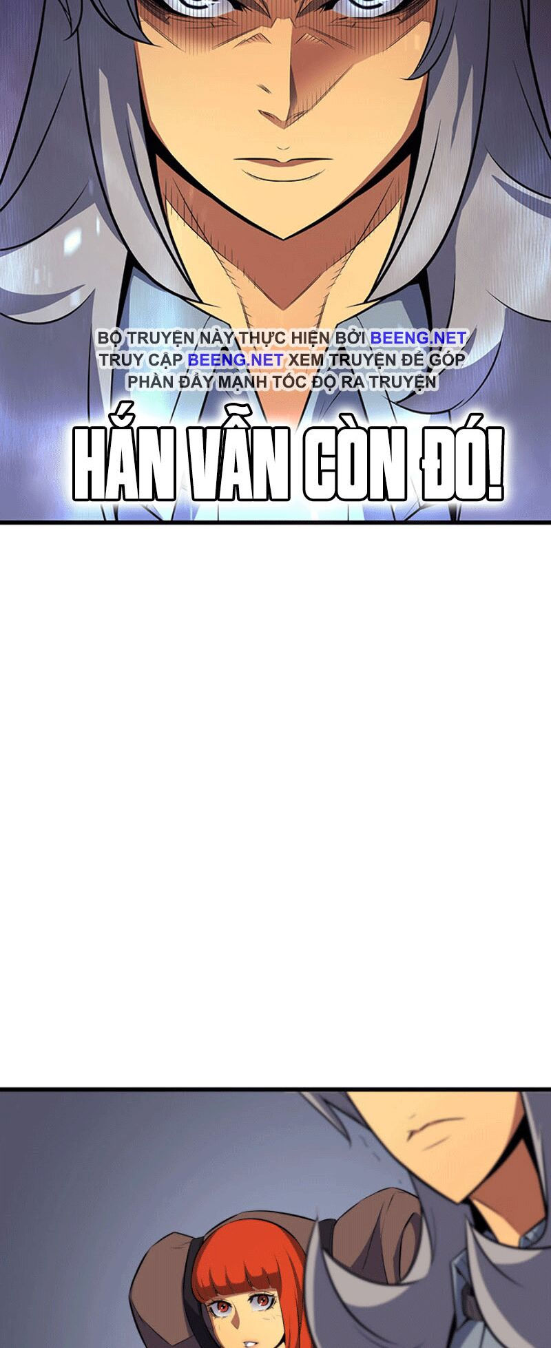 sự trở lại của pháp sư vĩ đại sau 4000 năm chapter 33 34