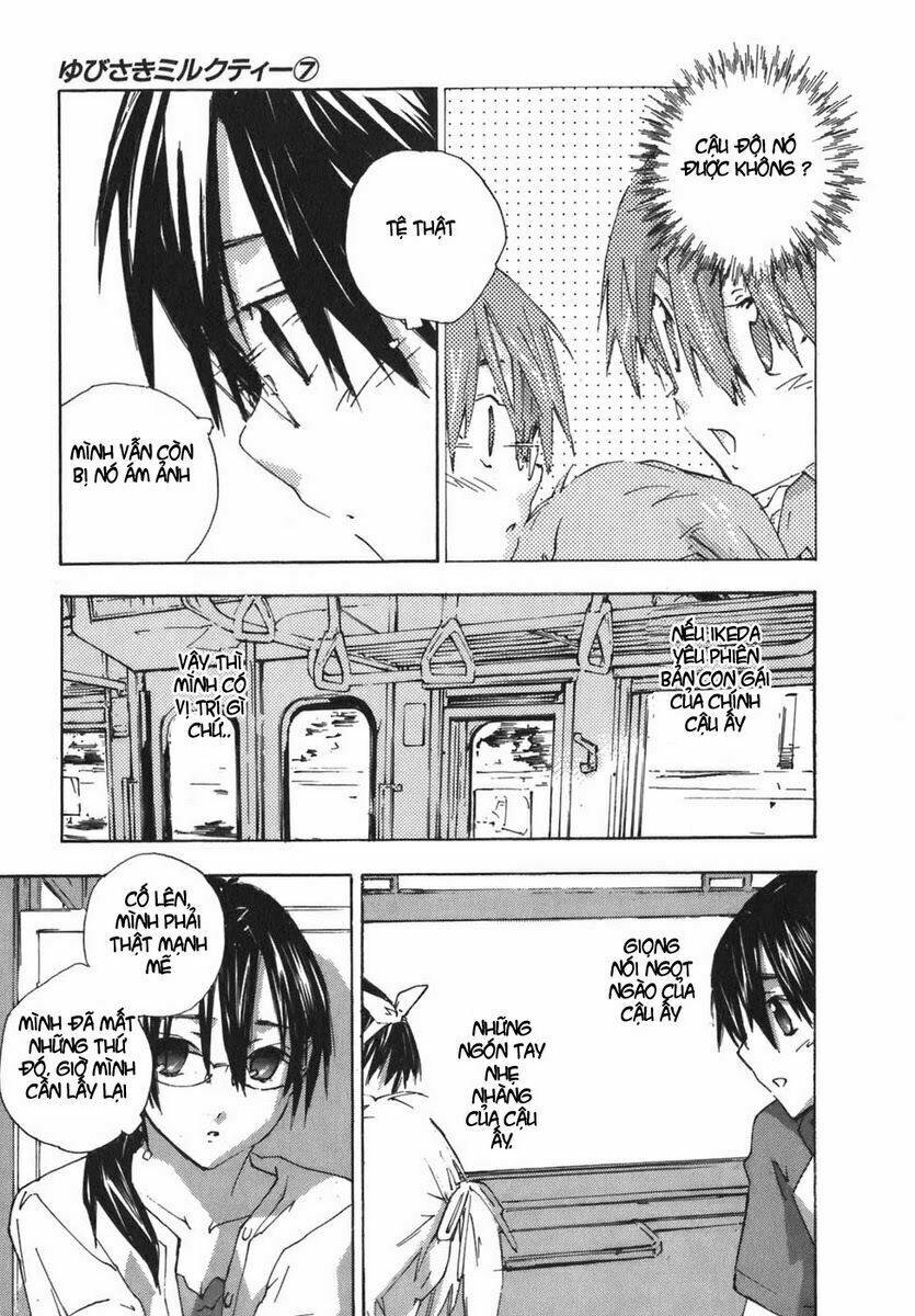 yubisaki milk tea chapter 52 10