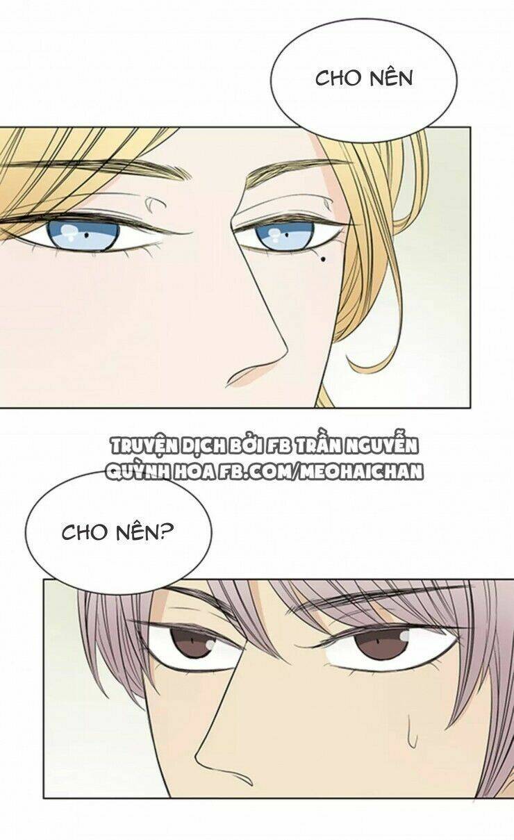 trúc mã ngoe nguẩy đuôi chapter 2 49