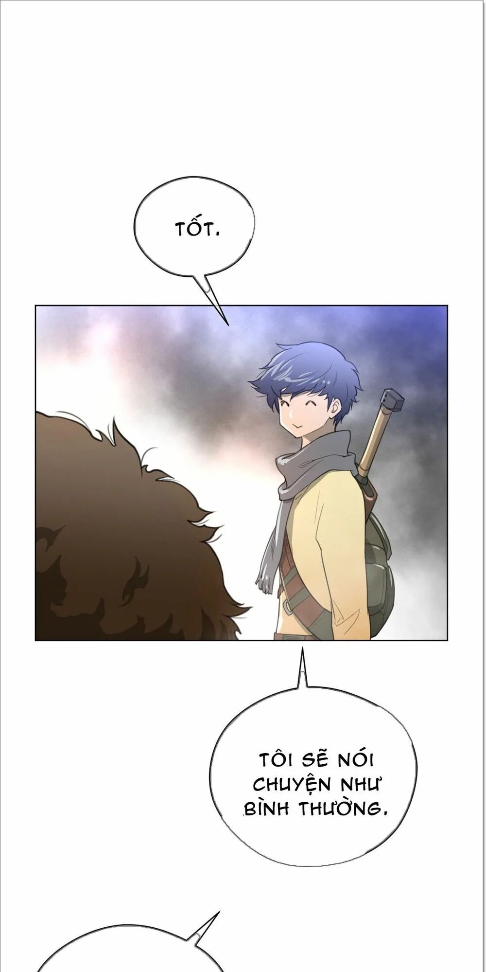 một nửa hoàn hảo chapter 24 31