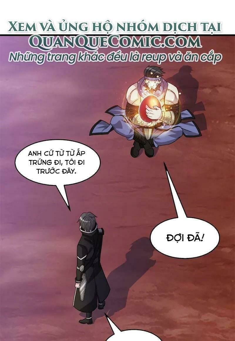 kiếm vũ chapter 107 9