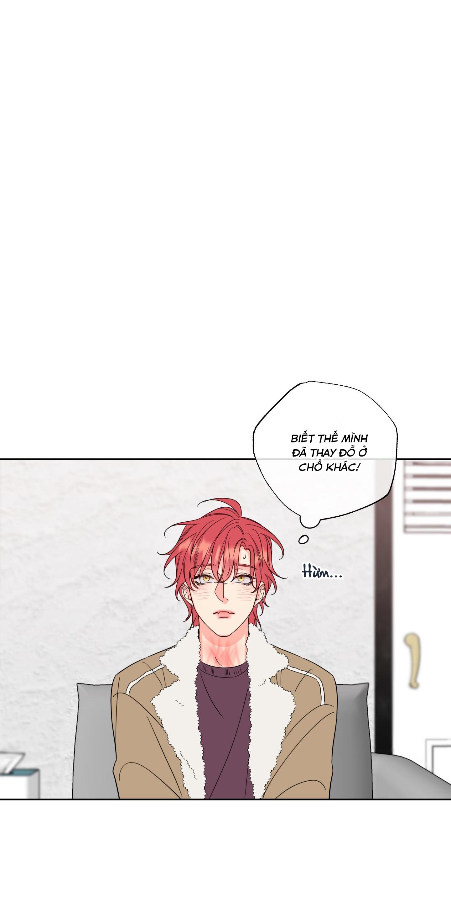 chuyện tình rắc rối -dmbl chapter 6 53