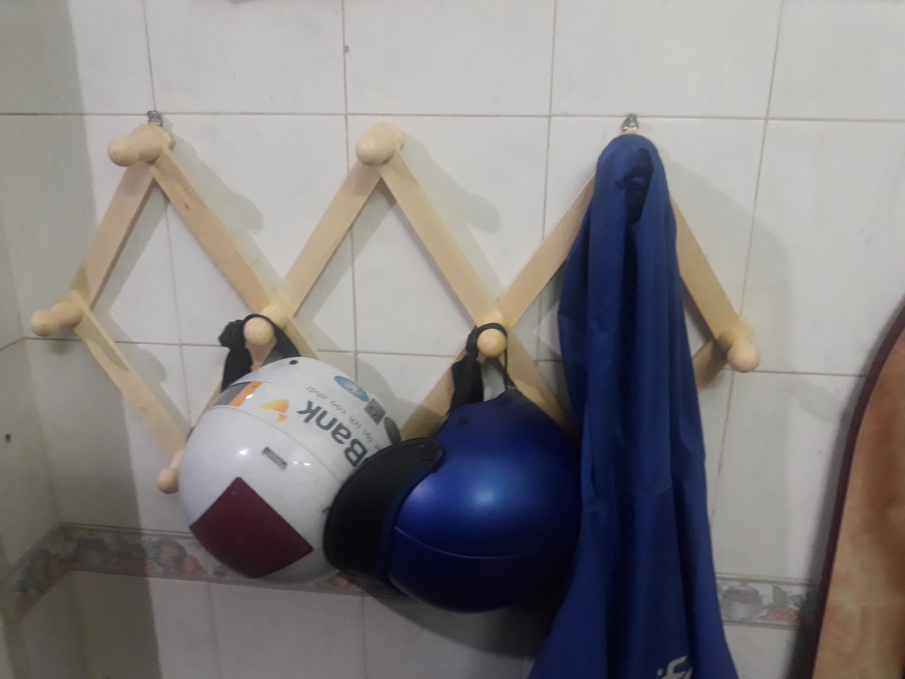 Móc treo đa năng