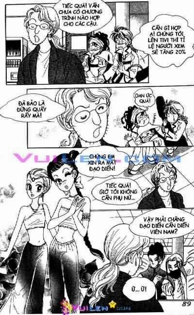 cô gái đến từ quá khứ chapter 9 86