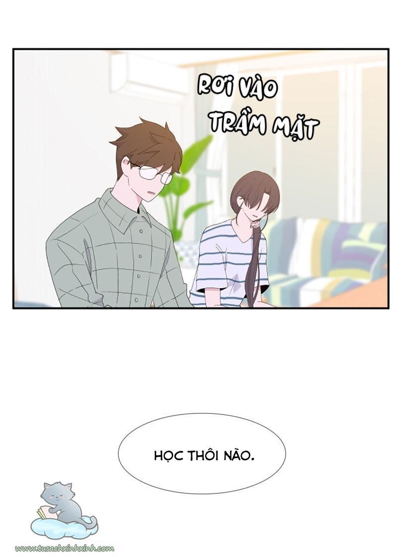 về bên anh chapter 24 19