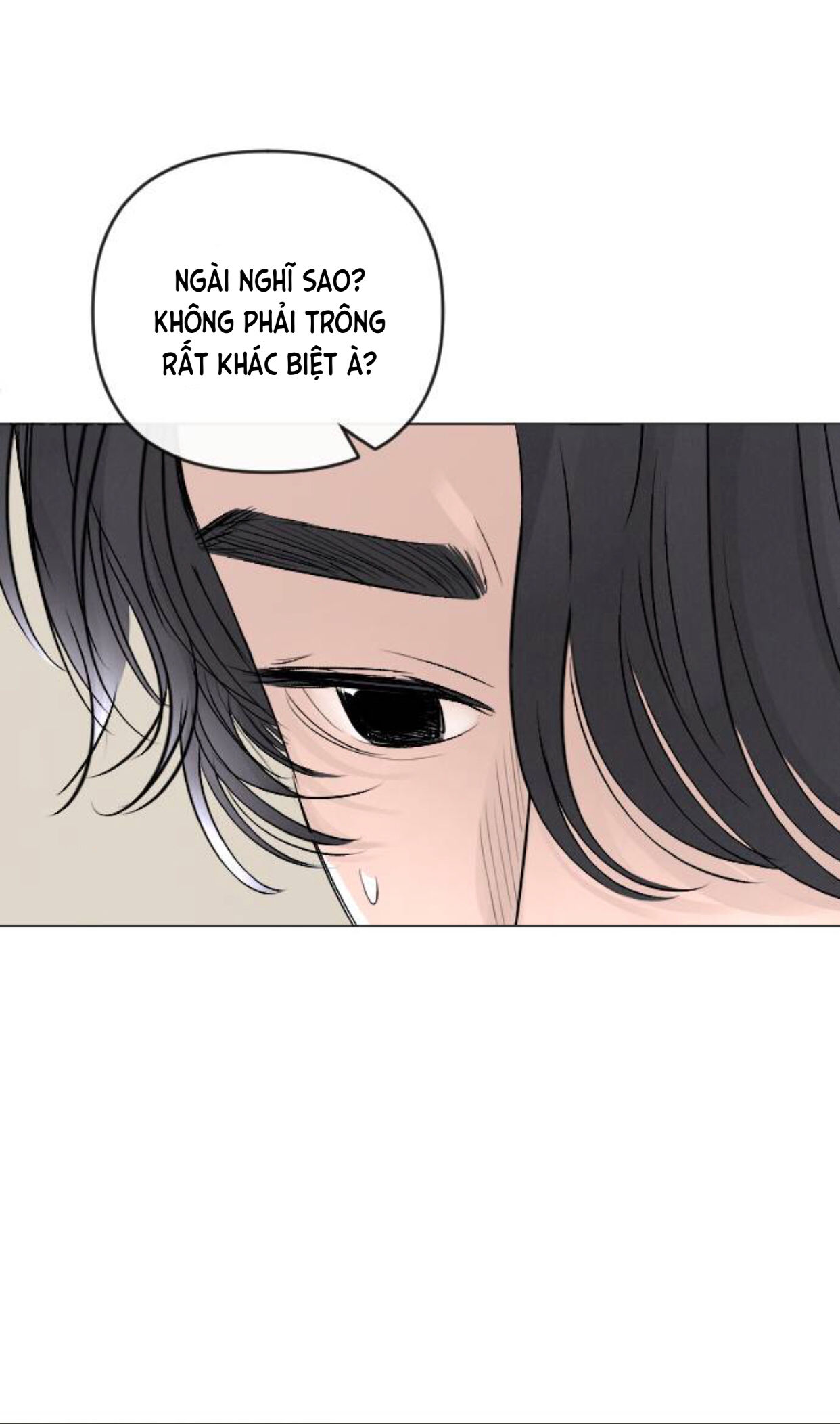 lựa chọn cuối cùng của tôi là nam phụ chapter 20 33