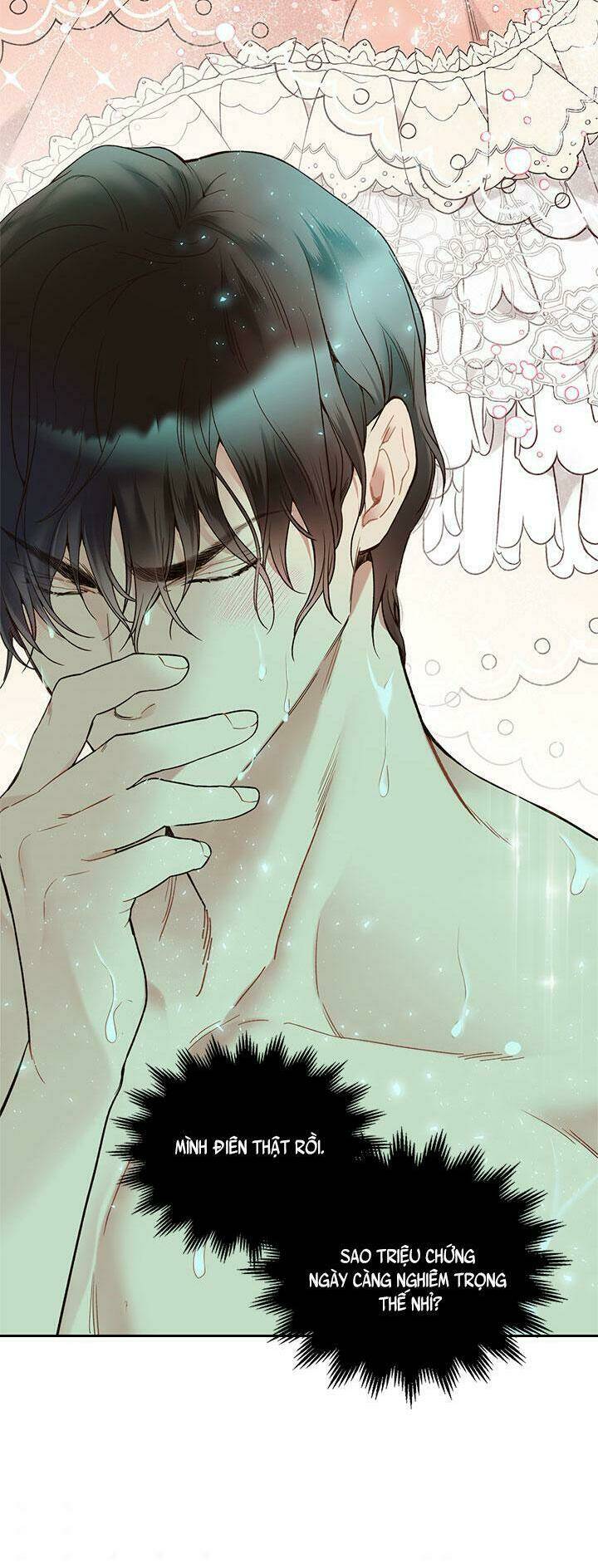 [15+] công chúa chloe chapter 61 56