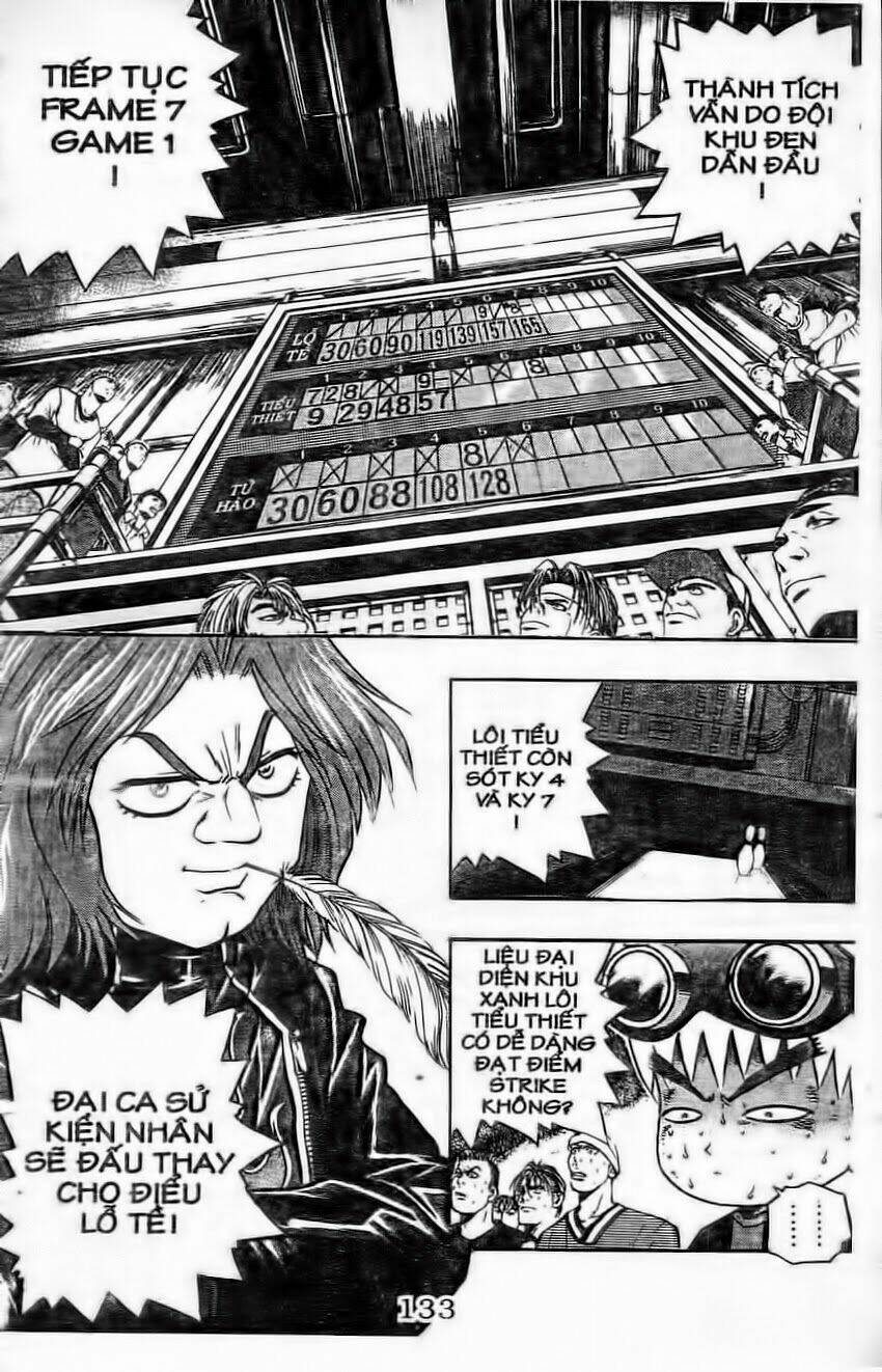 bowling king chapter 159 16