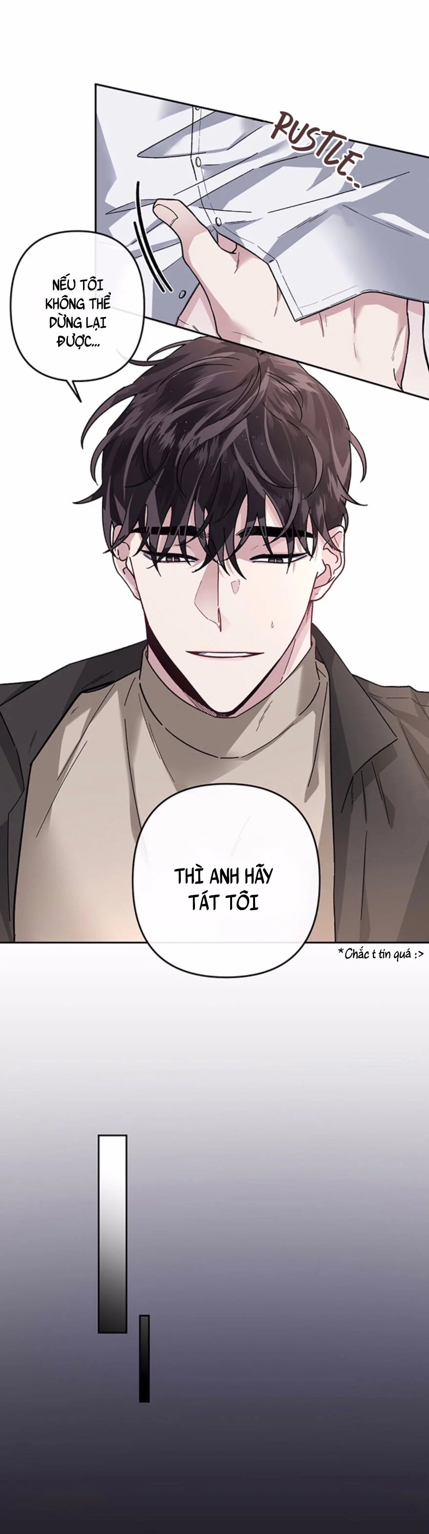 tình yêu kì lạ chapter 18 19