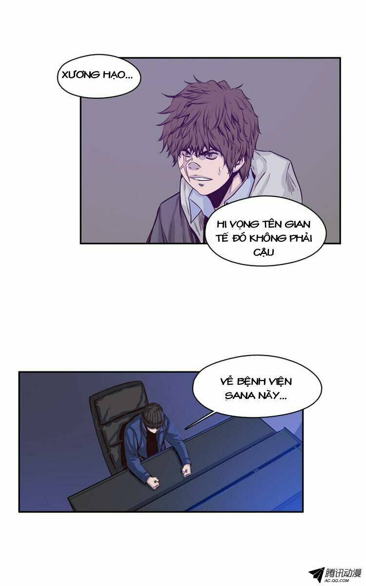 vua của vong linh chapter 118 4