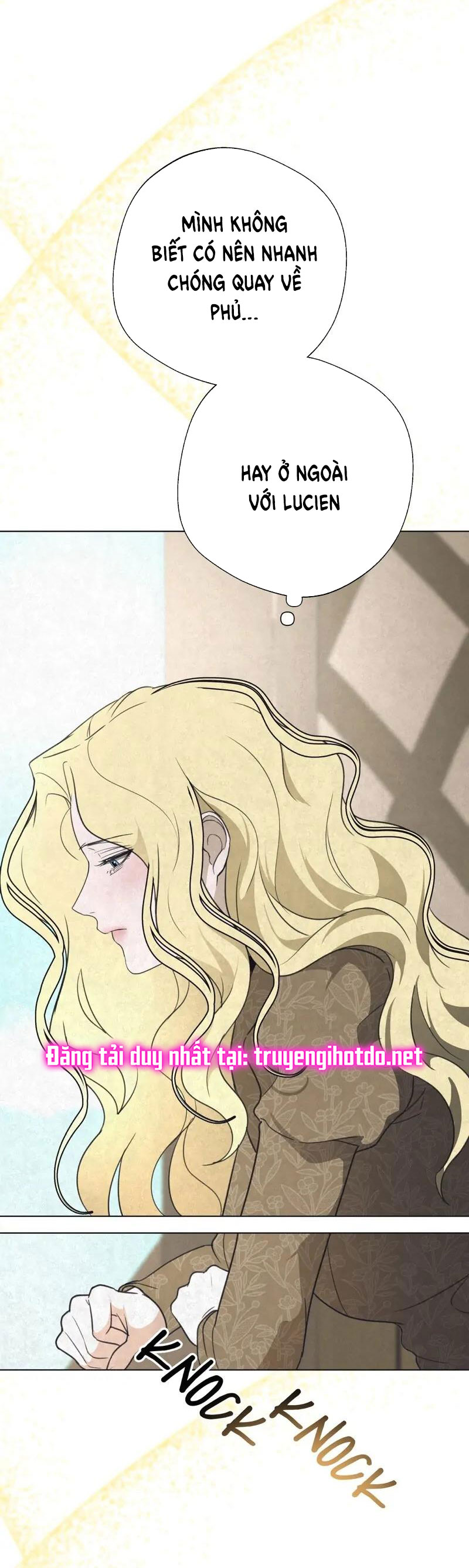 sự cứu rỗi đầy cám dỗ chapter 9.1 28