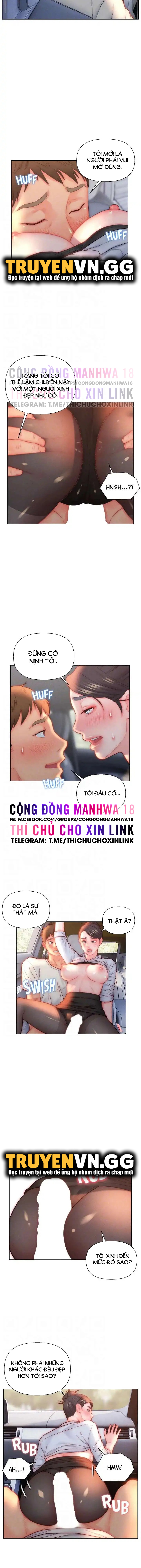 con rể yêu chapter 30 4