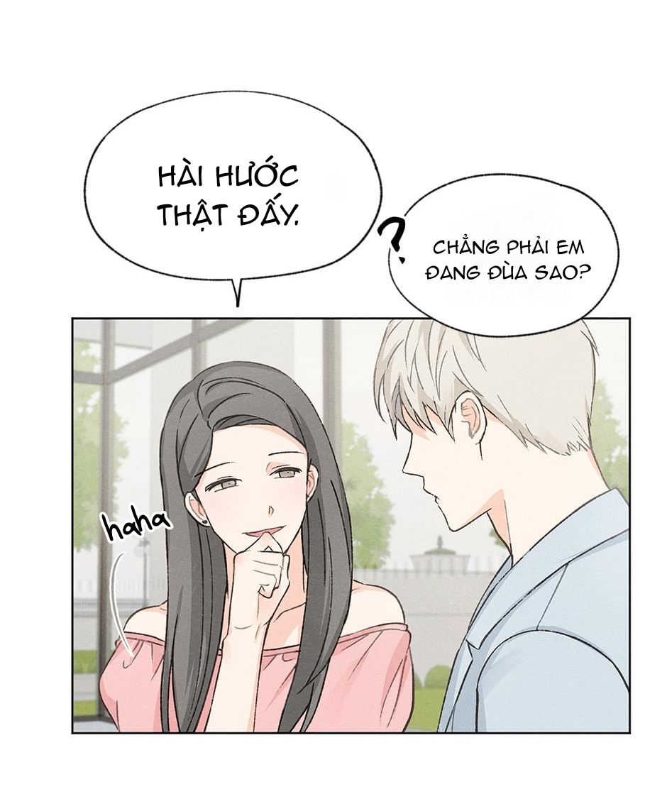 yêu hay không yêu chapter 8 4