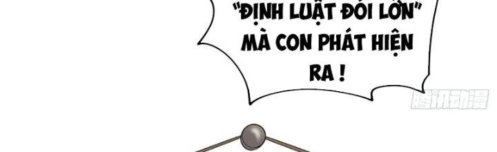 ẩn cư mười vạn năm, đời sau mời ta rời núi chapter 30 138