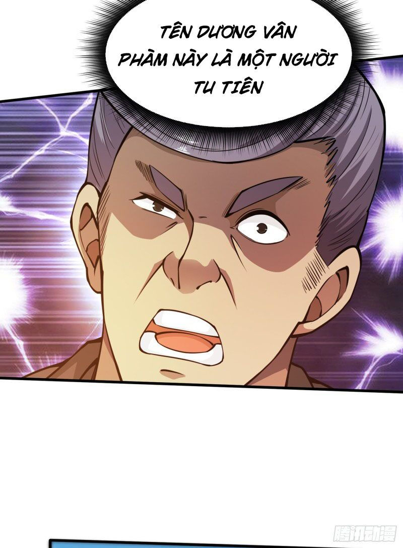 tối cường thần y tại đô thị chapter 164 33