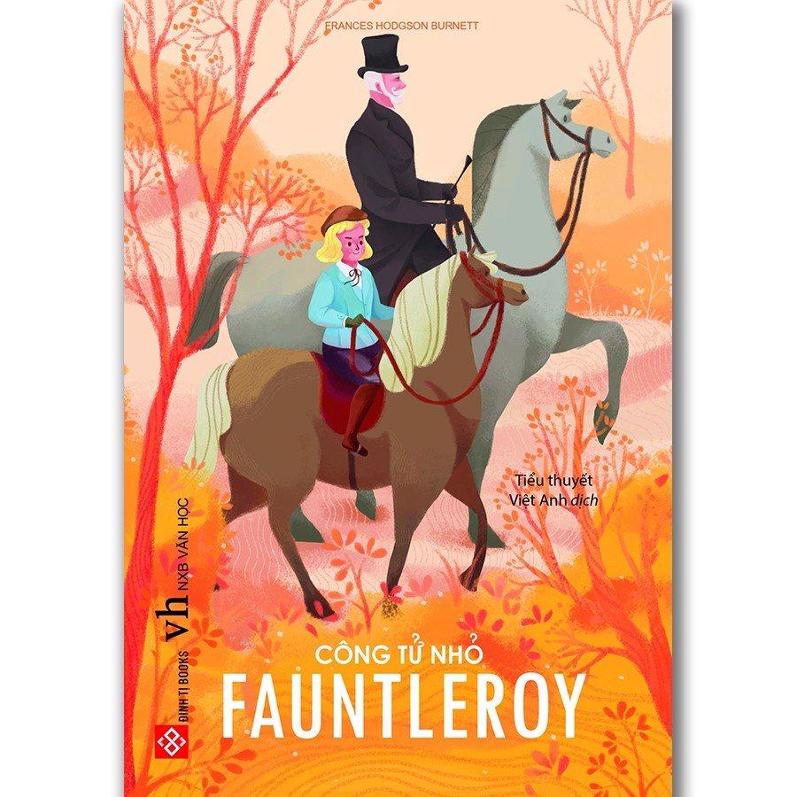 Công Tử Nhỏ Fauntleroy