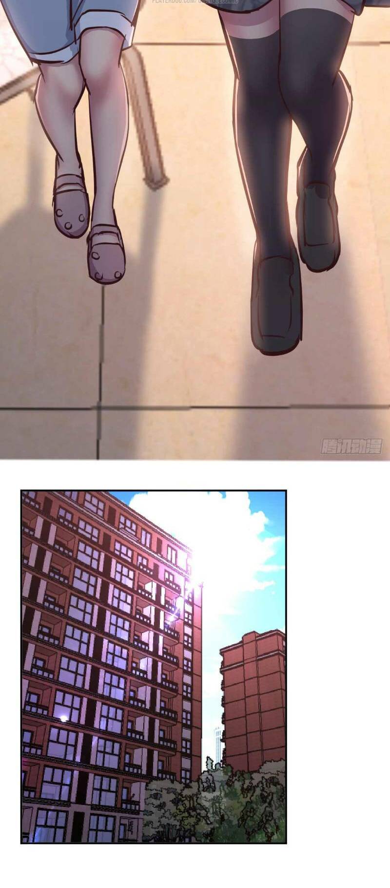 song tu đạo lữ kiểu xem mặt chapter 36 24