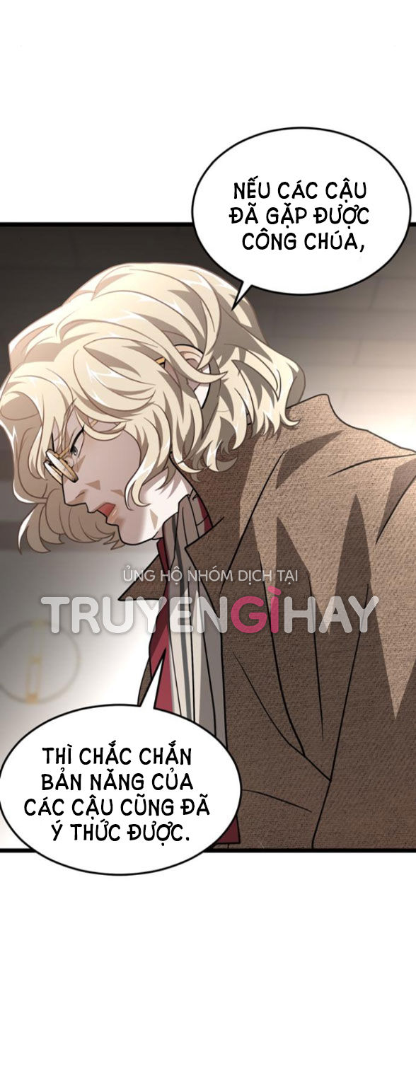 dark moon - tế đàn ánh trăng chapter 27.1 23