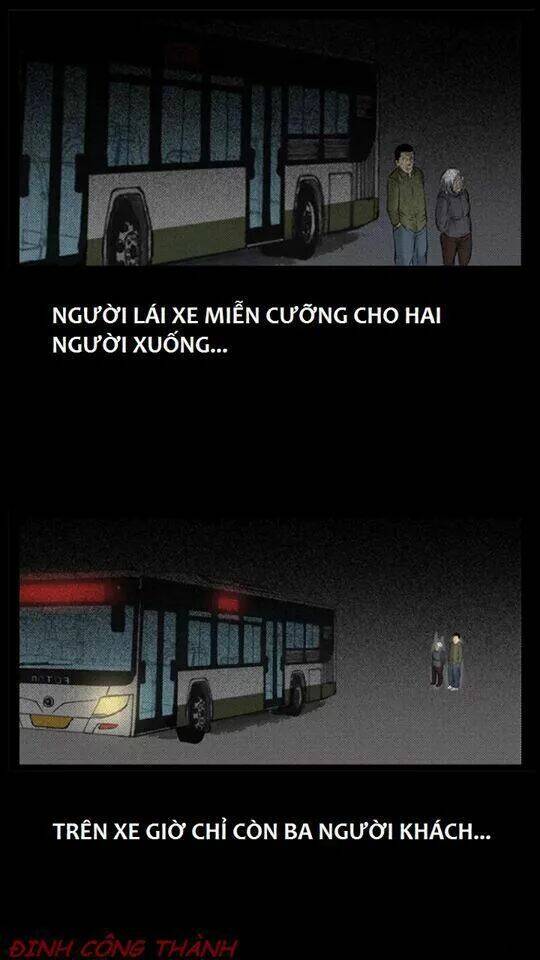 thầy súng kể chuyện ma chapter 21 19