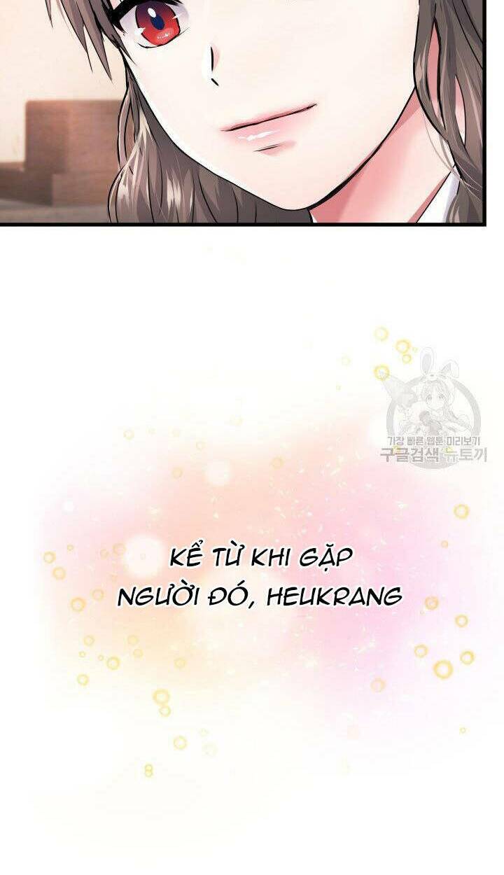 cô dâu của sói đen chapter 2 13