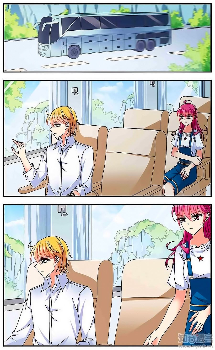 lời nguyền kịch bản chapter 8 14