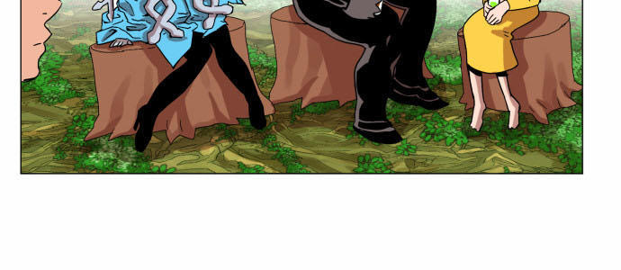 hard core leveling warrior chapter 33 31