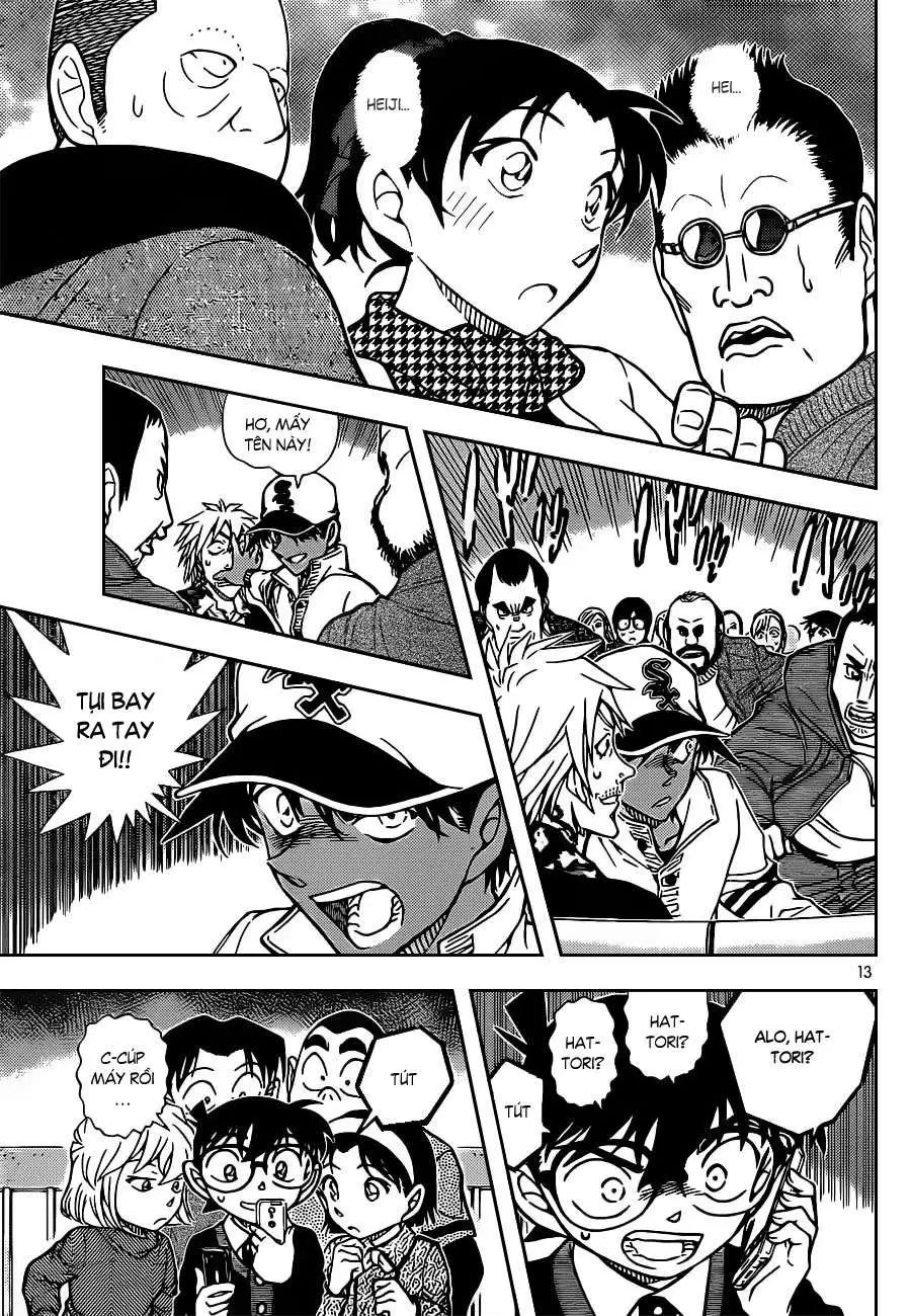 conan chapter 881 13