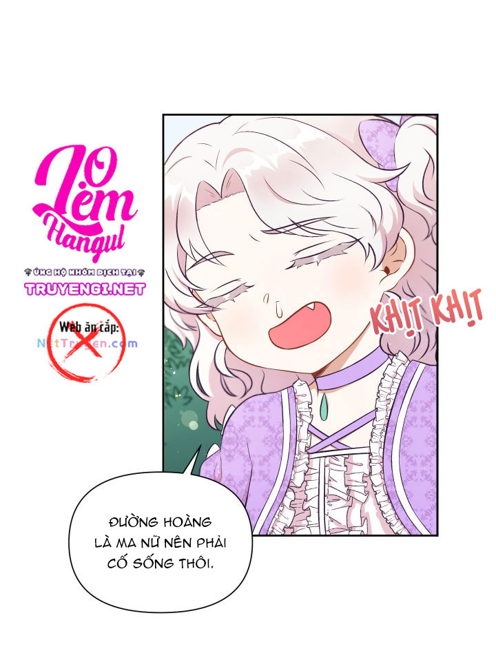 ác nữ công chúa chapter 14 25