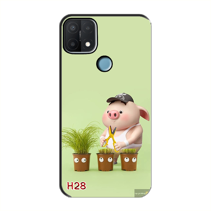 Ốp Lưng Dành Cho OPPO A15