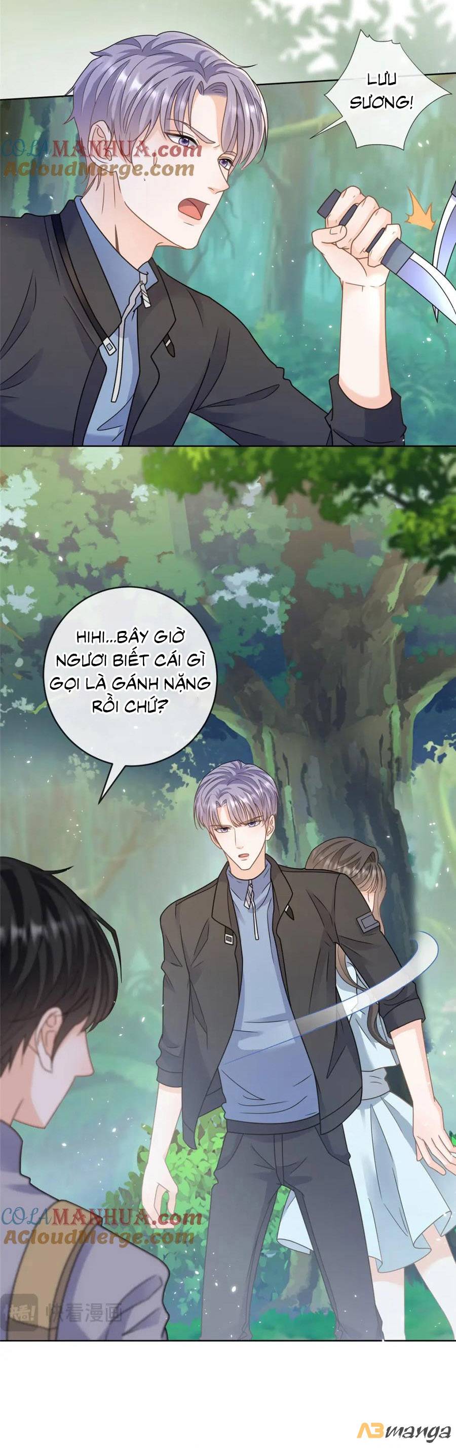 sát thủ đại nhân tại tuyến dưỡng hồ chapter 131 15