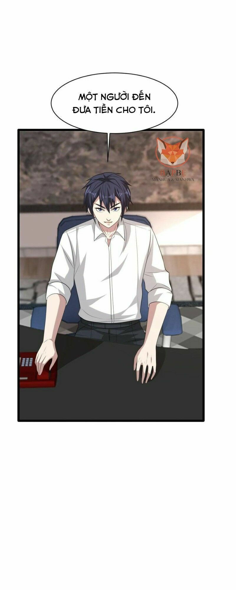 đô thị tà vương chapter 63 20