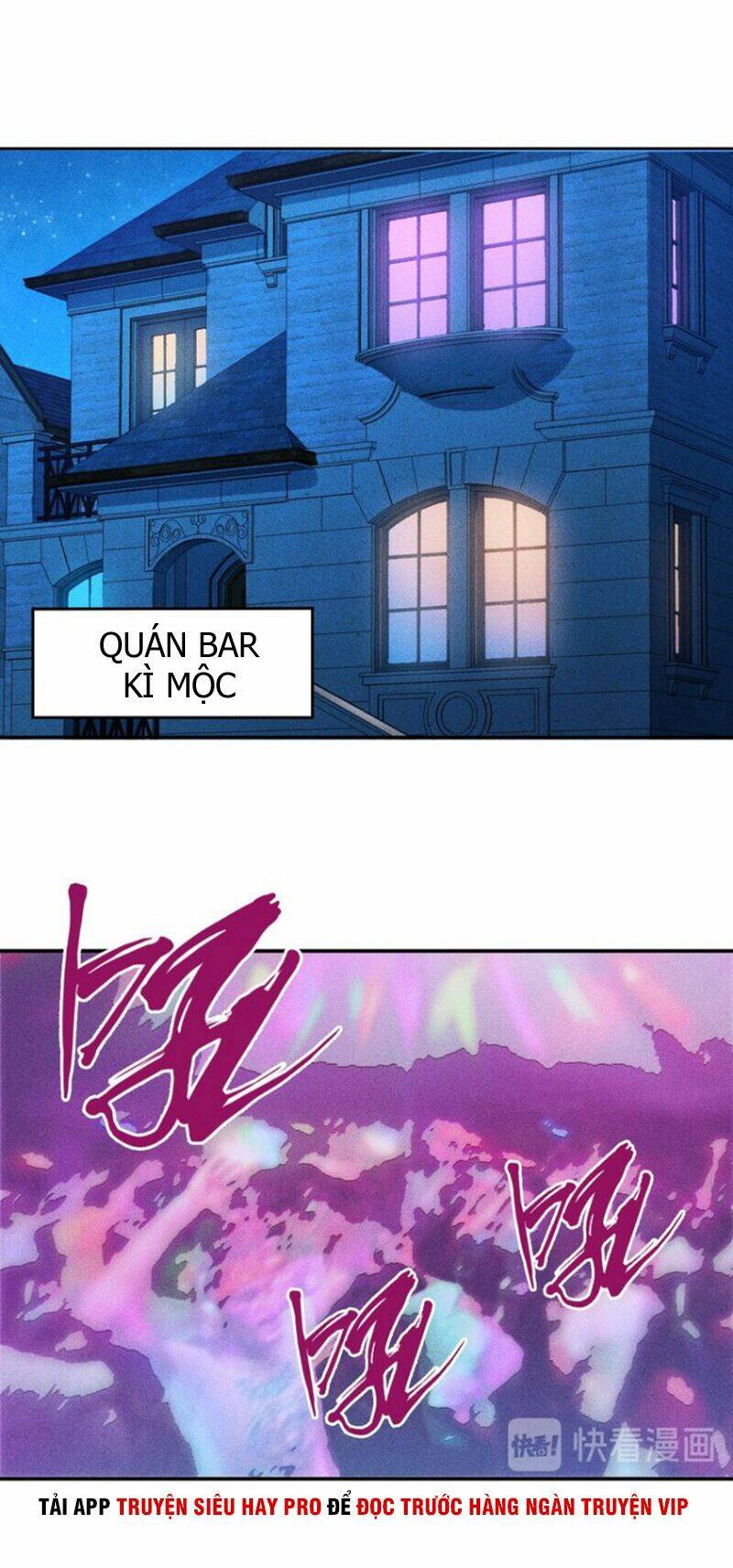 cao thủ cận vệ của nữ chủ tịch chapter 92 6