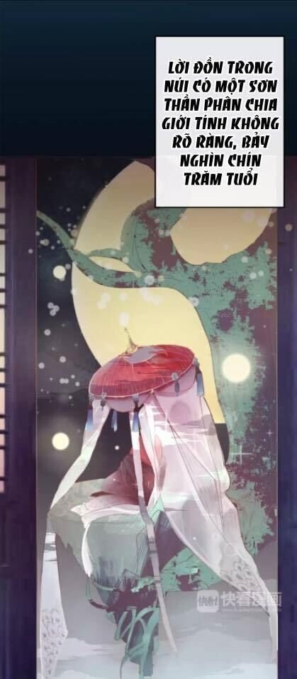 hồ minh chi hương chapter 1 3