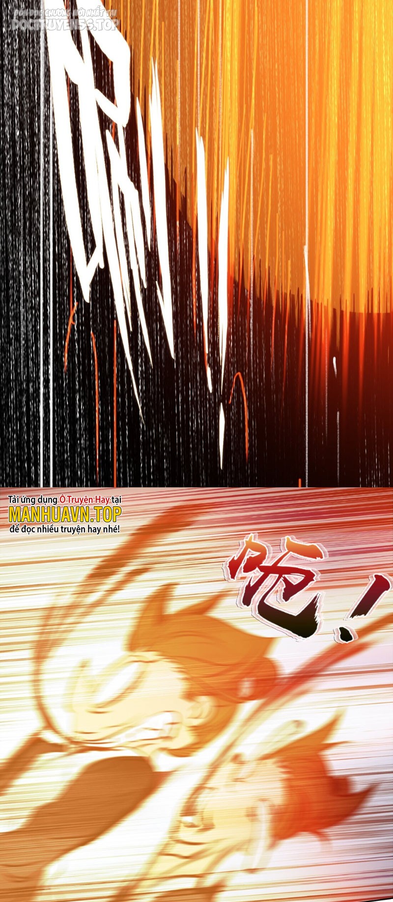 hóa ra ta là tuyệt thế cao thủ chapter 11 35