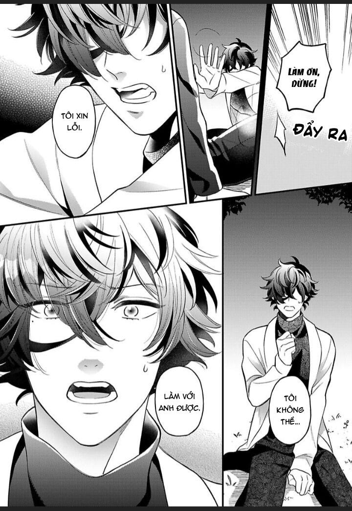 ác quỷ của tôi chapter 4 7